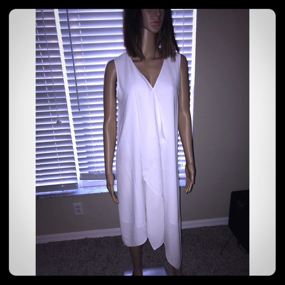 White House Black Market dress
